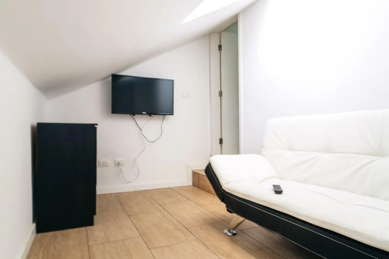 Appartamento Parque Santiago I Duplex Playa de las Americas  Spagna