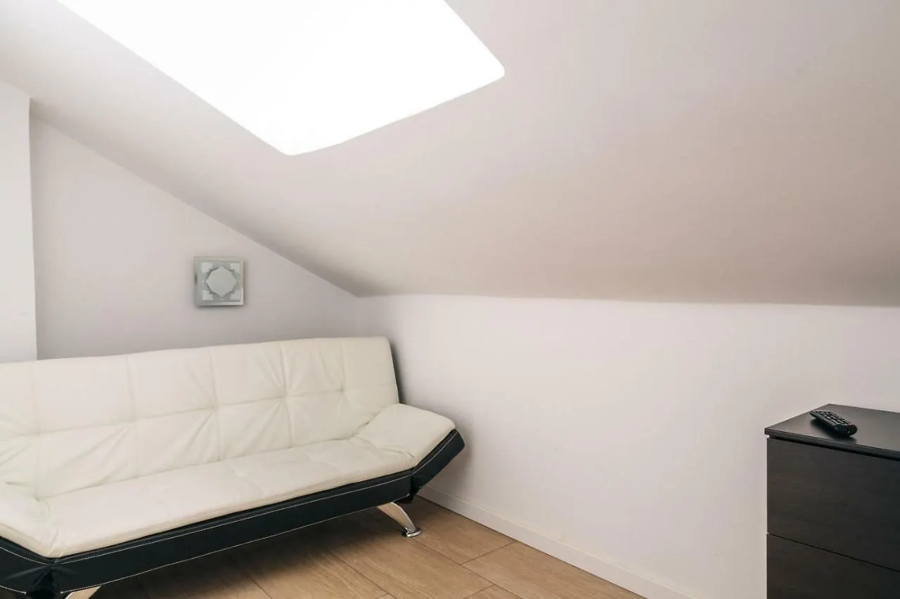 Appartamento Parque Santiago I Duplex Playa de las Americas  0*, Playa de las Americas (Tenerife) Spagna