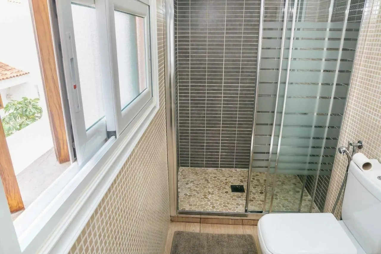 Appartamento Parque Santiago I Duplex Playa de las Americas  Playa de las Americas (Tenerife)