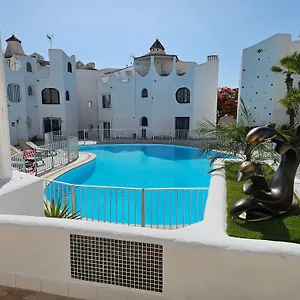 Appartement Casas Blancas Tortugas, Playa de las Américas